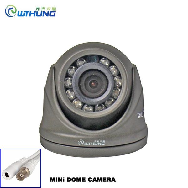 

mini dome ahd camera 720p 1080p analog surveillance high definition ir cut infrared night vision cctv security home outdoor 2mp ip cameras