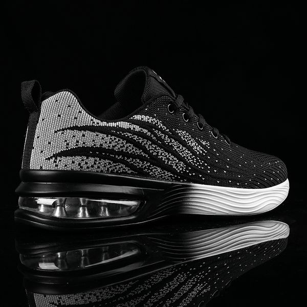 

2021 arrival for mens women sports running shoes outdoor tennis fashion triple red black blue runners sneakers eur 39-45 wy25-8802