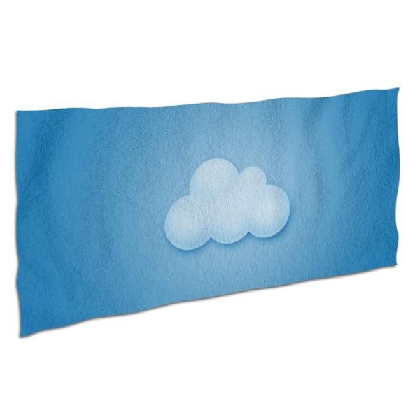 

towel 1 quick drying microfiber bath beach 80 * 160cm camping accessories fashion pad summer surfing
