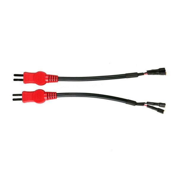 

diagnostic tools 2pcs/lot car accessory adapter cables autool ct200 ct150 auto fuel injector cleaner tester for cleaning machine parts