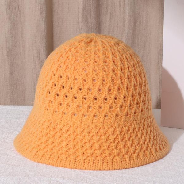 

stingy brim hats 2021 women bucket hat autumn winter teddy velvet for lady thicken bob panama visors foldable outdoor fisherman, Blue;gray