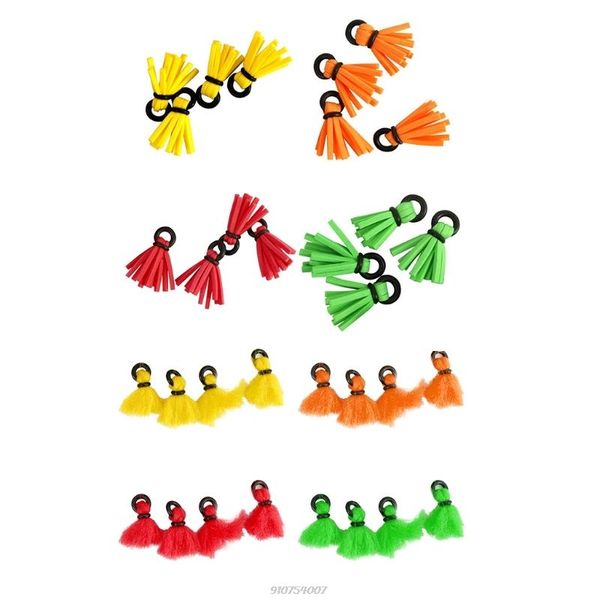 

fishing accessories 4 pcs/set floating foam for tackle strike indicator ju25 21 wholesales