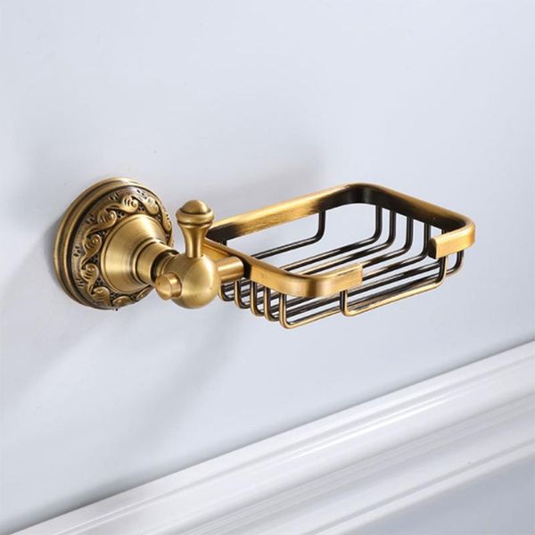

soap dishes wall mounted antique holder basket bathroom accessories