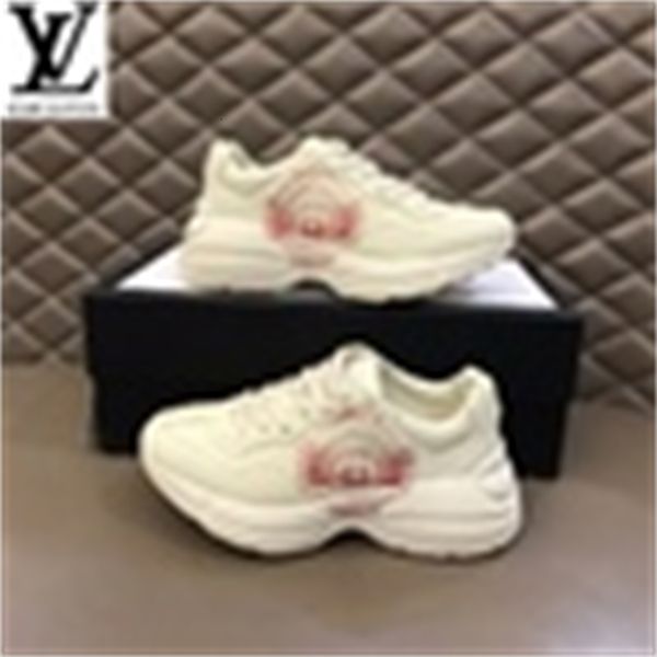 

designer luxury women and men sneakers loafers boots moccasins buckles lace-ups men dress shoes xjbl, Black