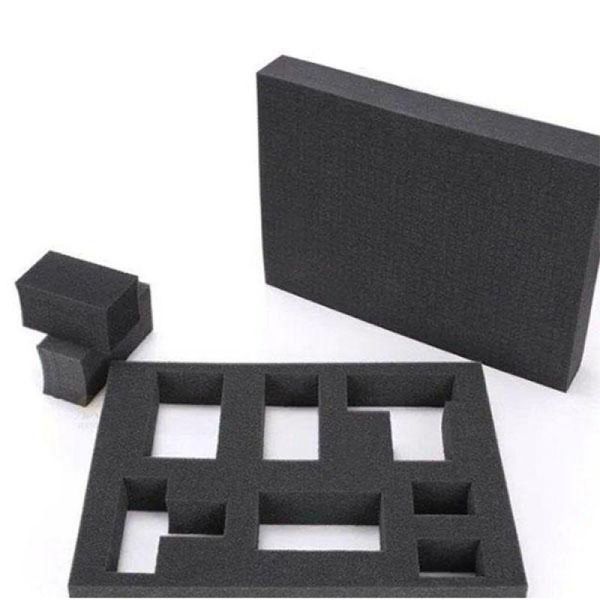

storage bags folding shockproof diy sponge