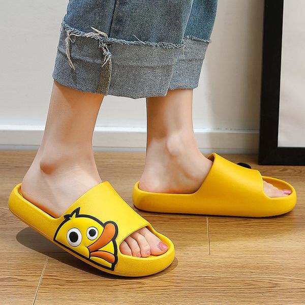 

luxury slippers slippers for women to wear out in summer, Black