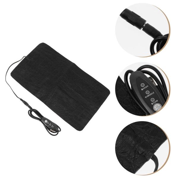 

carpets 1pc usb adjustable epoxy heater practical diy bubble buster heating mat