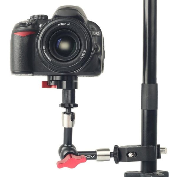 

quick release plate monitor display camera slr universal accessories buckle 1/4 screw other