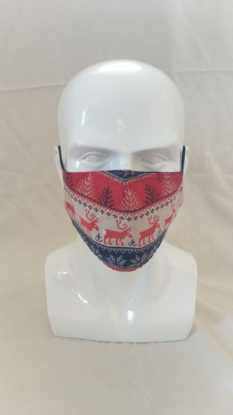 

and men's women's trendy mask fashion breathable warm dust daily