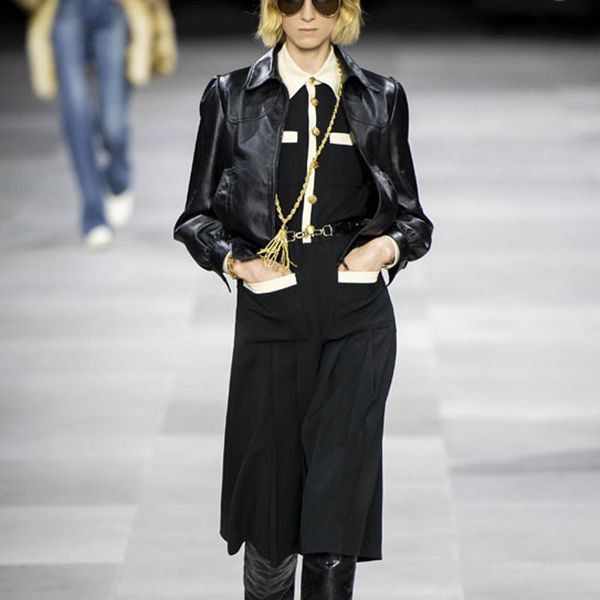 

dress style runway pocket sleeve temperament self-cultivation mid length shirt wearing women's clothes, Black;gray