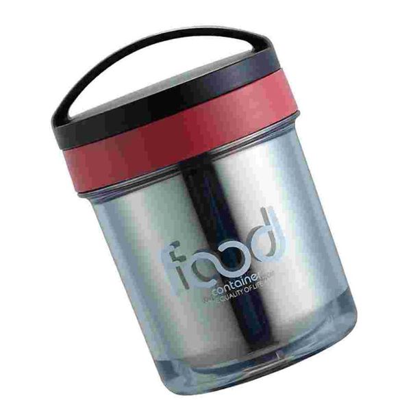 

dinnerware sets 1pc portable insulation porridge cup insulated soup for home travel