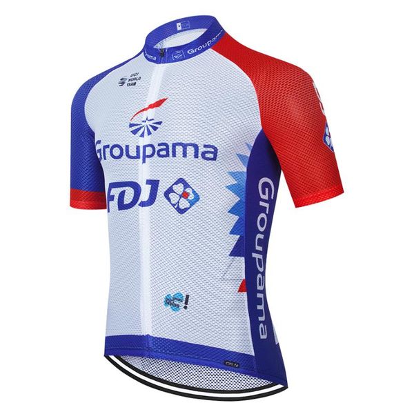 

racing jackets 2021 group cycling jersey bike shirt clothing mtb ropa summer quick dry breathable bicycling maillot wear, Black;red