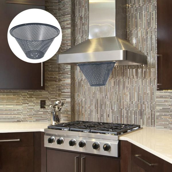 

coffee filters 1pc range hood filter net premium household kitchen