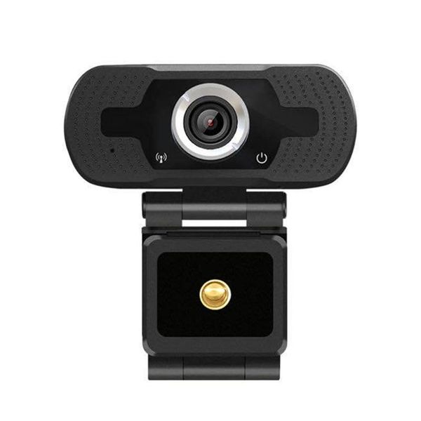 

webcams webcam 1080p hd with microphone computer camera for video conferencing online teaching