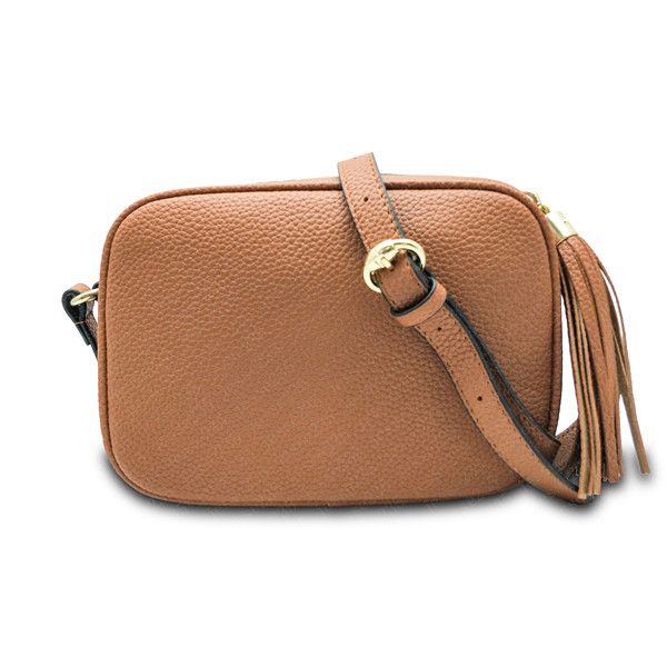

designers luxurys wallet handbag women handbags bags crossbody soho bag disco shoulder fringed messenger purse 22cm