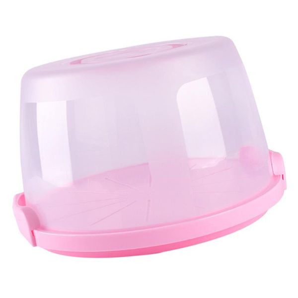 

handheld baking packing box heightened 10.5-inch birthday cake ) gift wrap