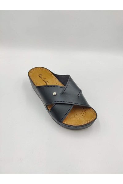 

slippers pc-6177-2133 p.cardin, Black