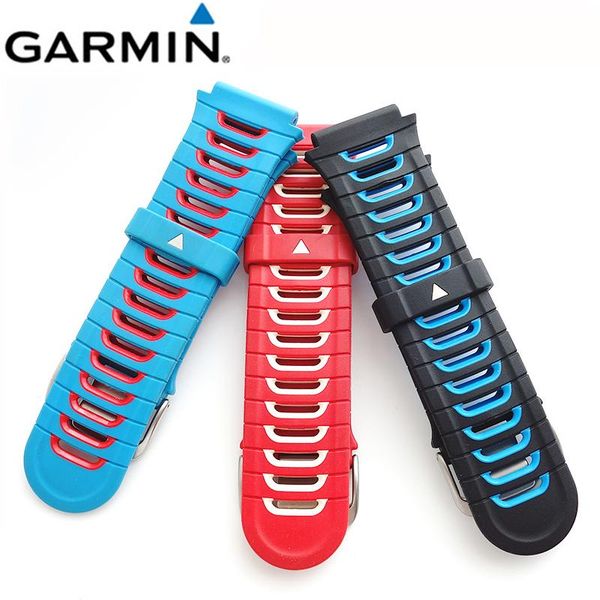 

bike computers genuine garmin forerunner 920xt watch wrist strap bands bicycle computer band replace watchband