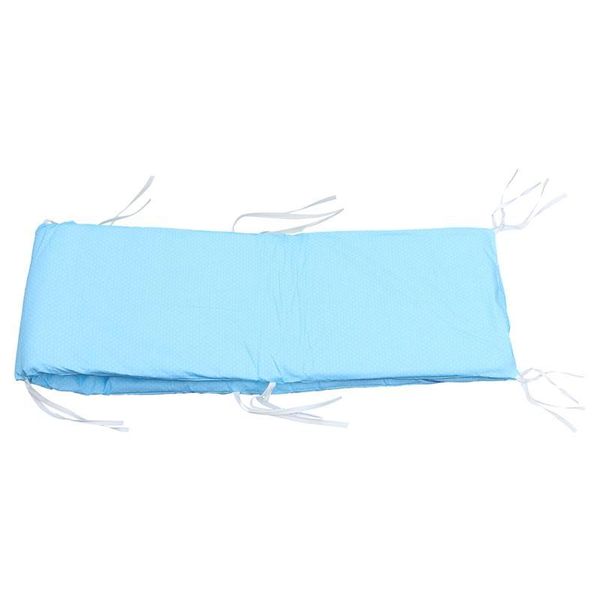 

set crib guard protective rail bed fence liner protector bedding sets