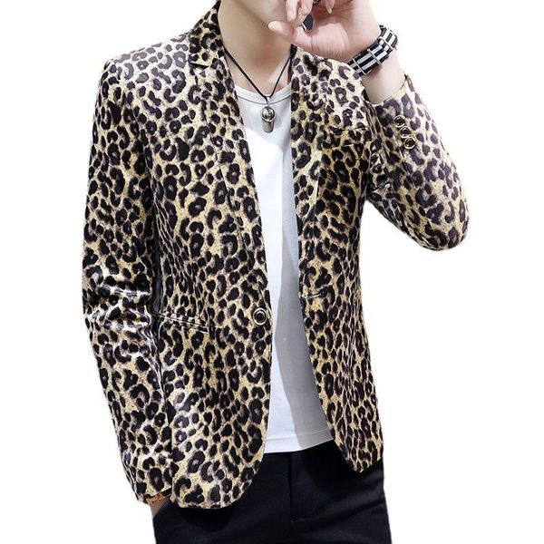 

arrival fashion suit men casual handsome coat spring and autumn blazers suits size m  xl 2xl 3xl men's, White;black