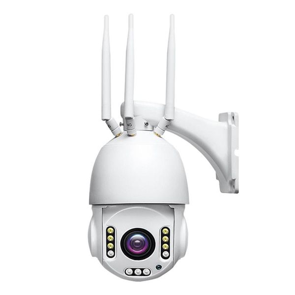 

camera outdoor 1080p wireless 3g 4g sim card security dome cctv cameras wifi two way audio ip