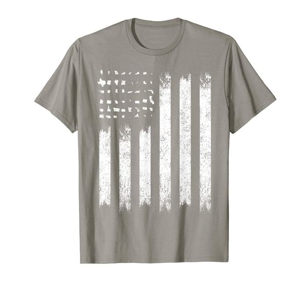 

4th of july shirt women men patriotic american state, White;black