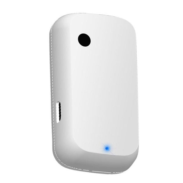 

smart home control tuya 180 Â° wifi illuminance sensor brightness usb light