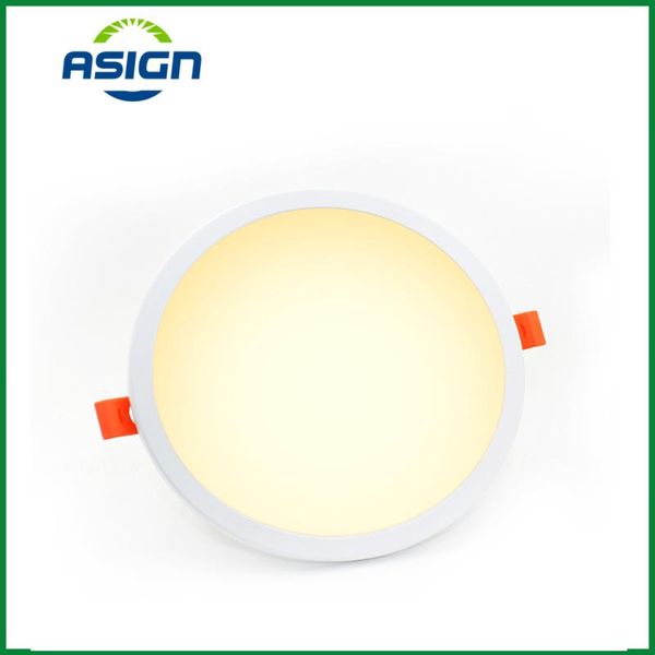 

led panel adjustable recessed 15w 220v light ceiling lamps indoor 30 80 100leds down lights