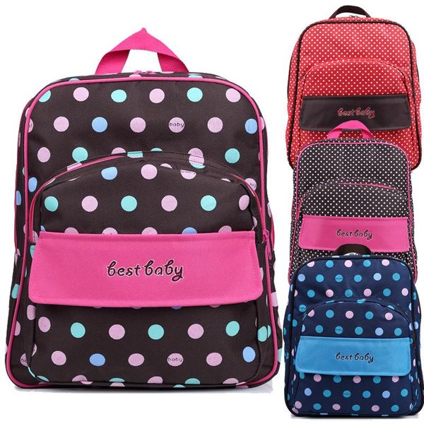 

diaper bags bag maternity mummy backpack waterproof oxford stroller multifunctional fashion nappy changing baby care product