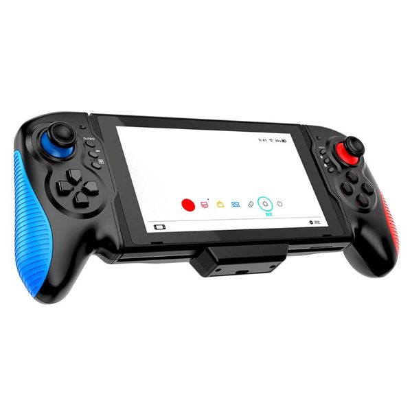 

game controllers & joysticks wireless controller for switch console dual motor vibration 6 axis gamepads joystick accessories