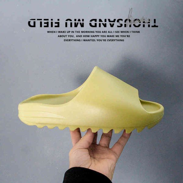 

thousand mu tian men couple coconut shoes summer slippers flip beach casual sandals tide soft bottom comfortable zlh, Black