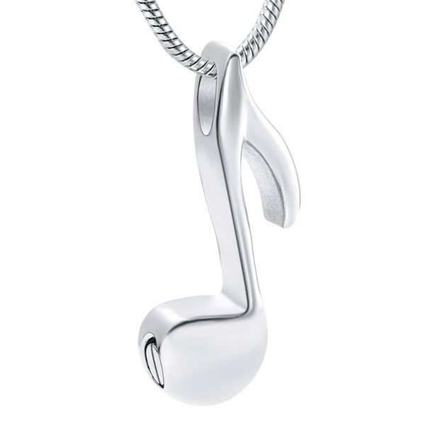 

pendant necklaces memorial jewelry cremation urn necklace funnel fill kit keepsake ashes, Silver