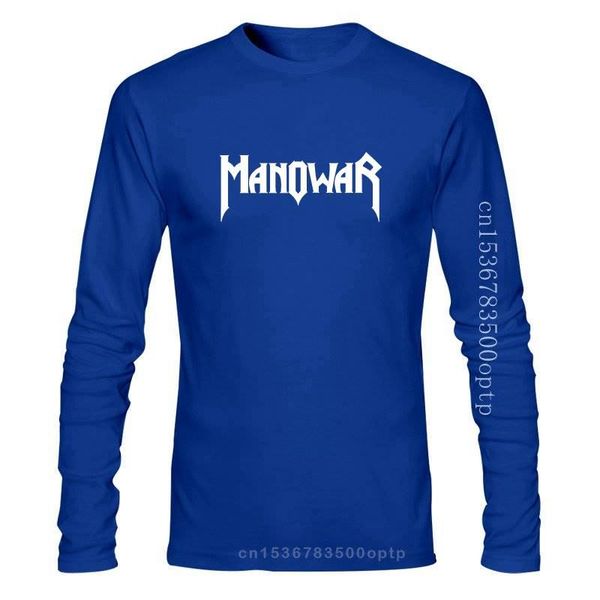 

men's t-shirts men t shirt manowar casual shirts funny t-shirt novelty tshirt women, White;black