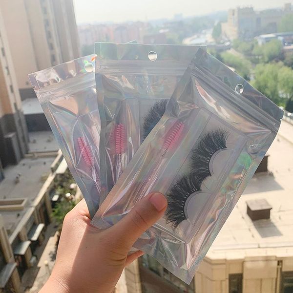 

mikiwi fluffy messy 3d lashes lot wholesale mink eyelashes bulk brushes makeup false wispy volume