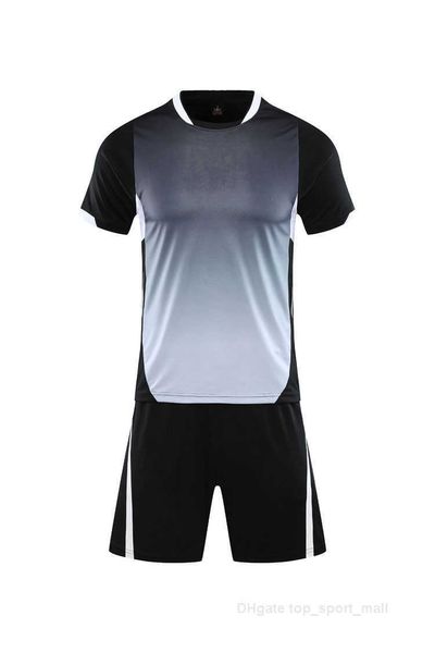 

soccer jersey football kits color army sport team 258562444, Black;red