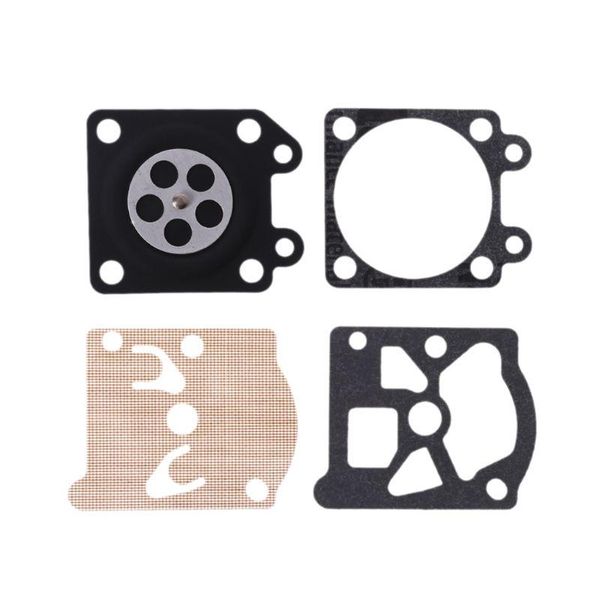 

motorcycle fuel system 4500 5200 carburetor repair kit chainsaw for walbro