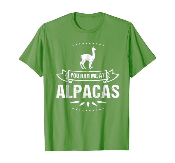 

funny alpaca shirt for alpaca farmers, White;black