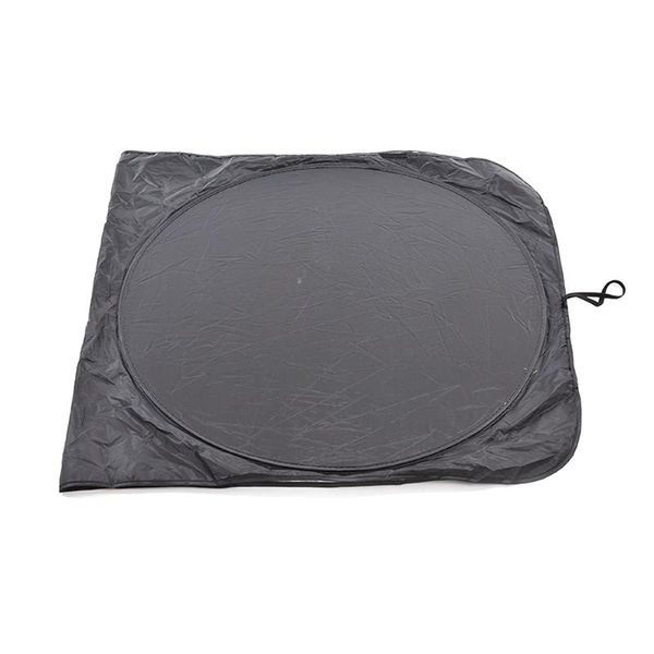 

car sunshade sun shade cover window parasole auto front rear foldable visor windshield parasol coche