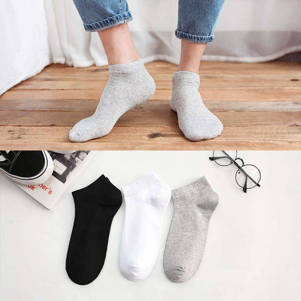 

spring simple fashion color low cotton comfortable breathable thin, Black