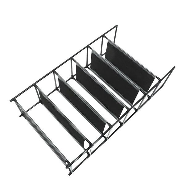 

clothing & wardrobe storage 1pc multi layer shoes rack home simple holder diy shelf