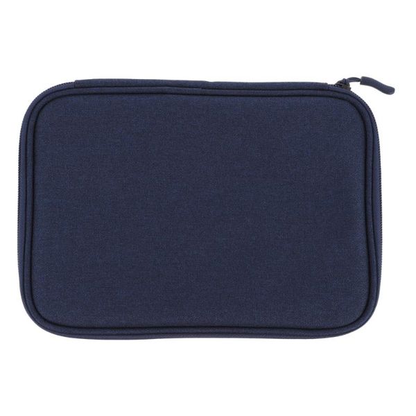 

storage bags 1pc digital accessory bag portable mobile data cables pouch