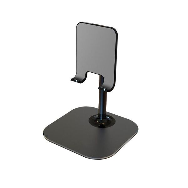 

phone stand multifunctional desklifting mobile holder universal online lesson live broadcast tablet cell mounts & holders