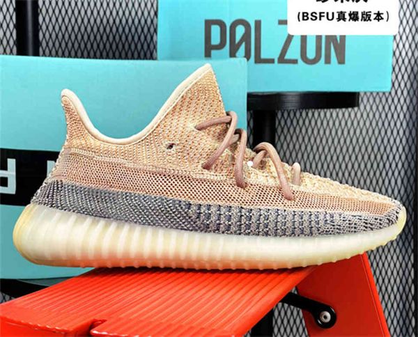 

yee2y west v2 slippers sneaker for women men basketball football soccer sports run gym shoes indoor outdoor use climbing 9pfi, Black