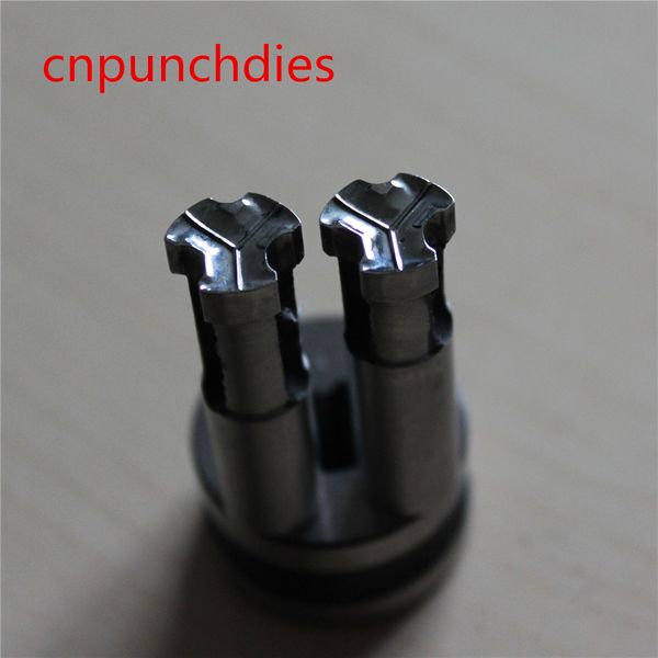 

3d directions tablet hard bearing tool parts steel press punch tdp die mould mold set customize for tdp0/ tdp1.5 or tdp5 molds machine