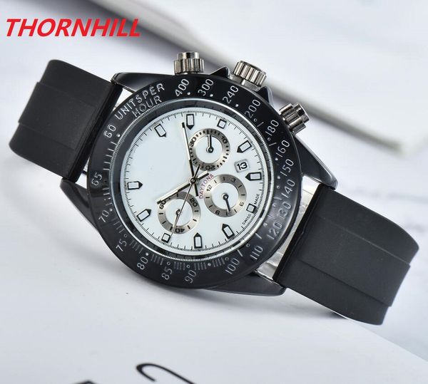 Мужские бренд спортивные часы часы часового пояса хронограф силиконовый ремешок мужские военные часы монр Homme