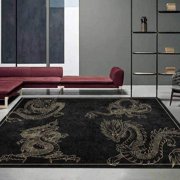 

carpets persian style for living room bedroom large area rugs study rectangle floor mat retro bohemia ethnic home decor big rug