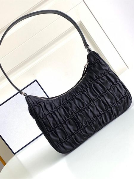

evening bags 2021 fold bag handbags for lady leisure style brand desgin