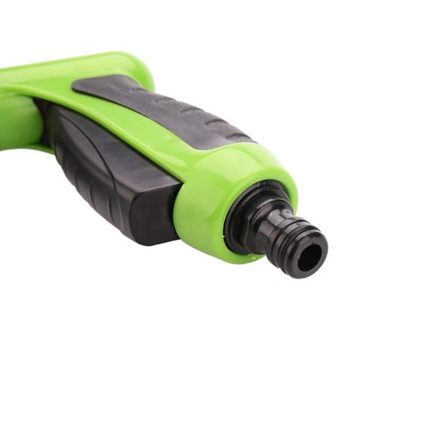 

garden foam water sprayer high pressure gun watering tools equipments