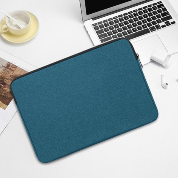 

other arts and crafts lapbag solid 11", 13", 15" slim computer carrying case waterproof protection compatible with ipads for