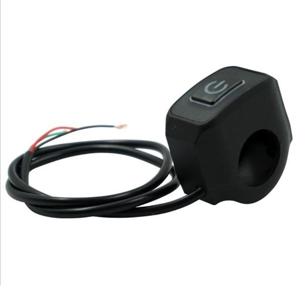 

theft protection hg-068 motorcycle electric vehicle self-locking switch flexible high-power load anti-theft alarm